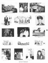 Sudan Grass, Muller, Mann School Dist 38, Eppe, Mueller, Thompson, Walter, Mann School Picnic, Selix, Miner County 1993